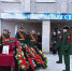 Памяти земляка - Администрация Советского района