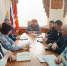 Планёрка у главы - Администрация Советского района