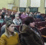 Единый информационный день в поселениях - Администрация Советского района