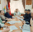 Планёрка у главы - Администрация Советского района