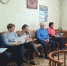 Планёрка в администрации района - Администрация Советского района