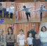 «Космический апрель» завершился! - Районный Дом народного творчества