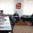 Состоялось заседание КЧС - Администрация Советского района