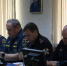 Под руководством Игоря Паньшина обсудили вопросы защиты населения и территорий от чрезвычайных ситуаций и обеспечения пожарной безопасности - Администрация Советского района