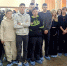 Мероприятия для студентов первого курса в рамках клуба «Студент» - Районный Дом народного творчества