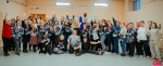 В ОДНТ прошла творческая лаборатория для руководителей театральных коллективов