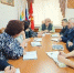 Планёрка у главы - Администрация Советского района