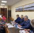 Главный федеральный инспектор по Кировской области провел личный прием граждан Белохолуницкого района - Администрация Советского района