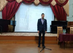 День медико-психологической помощи и поддержки в Советском районе