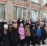 В школе №1 г. Советска извлекли капсулу времени - Администрация Советского района