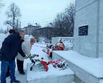 9 декабря в России отмечается памятная дата - День Героев Отечества