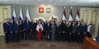Молодые парламентарии Приволжья обсудили меры поддержки рождаемости в регионах округа - Администрация Советского района