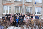Капсула времени: сквозь года и эпохи