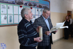 Капсула времени: сквозь года и эпохи