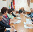 Планёрка у главы - Администрация Советского района