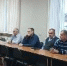 Совещание по вопросу обеспечения безаварийного функционирования коммунальных систем - Администрация Советского района