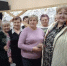 Глава Советского района М.И. Баранова посетила районное отделение фонда "За Вятку" - Администрация Советского района