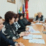 Планёрка у главы - Администрация Советского района