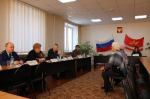 Вопросы жителей Советского района на контроле главного федерального инспектора по Кировской области