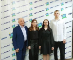 Студенчества прекрасная пора - «Татьянин день»!