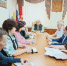 Планёрка у главы - Администрация Советского района