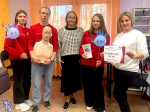 Советск – город студентов