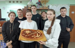 Советск – город студентов