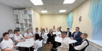 Более 650 школьников стали участниками муниципального этапа Интеллектуальной олимпиады ПФО - Администрация Советского района