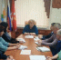 Оперативное совещание у главы района - Администрация Советского района