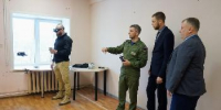 Регионы ПФО изучают опыт кировского центра беспилотных авиасистем - Администрация Советского района