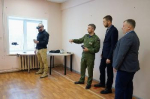 Регионы ПФО изучают опыт кировского центра беспилотных авиасистем