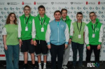 В Перми прошёл финальный этап Интеллектуальной олимпиады Приволжского федерального округа