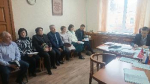 Оперативное совещание в администрации Советского района