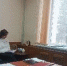Оперативное совещание в администрации Советского района - Администрация Советского района