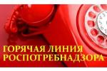 Тематическая «горячая линия» по вопросам профилактики клещевого энцефалита