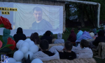 «Волшебный луч» засиял в школе-интернате