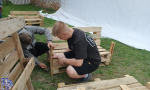 «Волшебный луч» засиял в школе-интернате