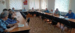 Прошло  совещание по подготовке к отопительному сезону