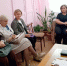 Встреча с педагогами-организаторами - Районный Дом народного творчества