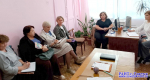 Встреча с педагогами-организаторами