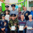 Непридуманные истории: где в нашем городе живут память и молодость души - Газета Народный вестник Вятки