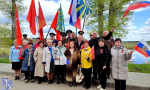 Непридуманные истории: где в нашем городе живут память и молодость души