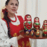 Россия – наша большая страна - Районный Дом народного творчества