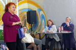 Курс на активное долголетие: пенсионеры Cоветска подвели итоги деятельности