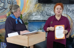 Курс на активное долголетие: пенсионеры Cоветска подвели итоги деятельности
