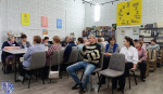 Курс на активное долголетие: пенсионеры Cоветска подвели итоги деятельности