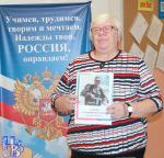 Патриотический проект «Учителя героев»: чтобы помнили!