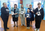Патриотический проект «Учителя героев»: чтобы помнили!