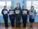 Патриотический проект «Учителя героев»: чтобы помнили!