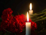 Погиб Иванов Вячеслав Николаевич, исполнявший воинский долг в зоне проведения СВО